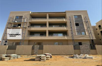 شقة - 2 غرف نوم - 2 حمامات للبيع في بيت الوطن - التجمع الخامس - مدينة القاهرة الجديدة - القاهرة