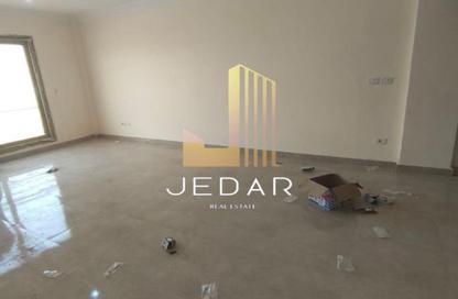 Apartment - 3 Bedrooms - 2 Bathrooms for sale in Janna 2 - Sheikh Zayed Compounds - Sheikh Zayed City - Giza
