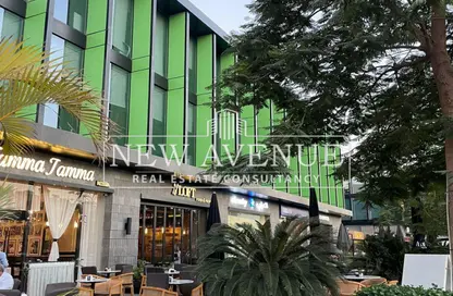 Office Space - 5 Bedrooms - 1 Bathroom for sale in The Waterway View - 90 Street - The 5th Settlement - New Cairo City - Cairo Office Space - 5 Bedrooms - 1 Bathroom for sale in The Waterway View - 90 Street - The 5th Settlement - New Cairo City - Cairo