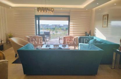 Chalet - 4 Bedrooms - 4 Bathrooms for sale in Swan Lake North Coast - Qesm Ad Dabaah - North Coast