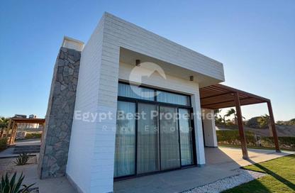 Villa - 3 Bedrooms - 3 Bathrooms for sale in Mesca - Soma Bay - Safaga - Hurghada - Red Sea