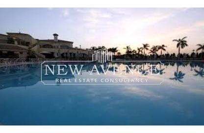 Villa - 7 Bedrooms - 7+ Bathrooms for sale in Katameya Heights - El Katameya Compounds - El Katameya - New Cairo City - Cairo