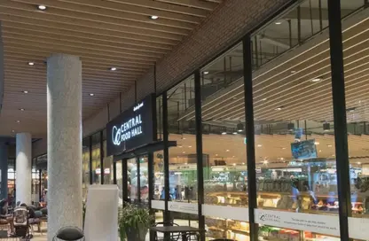 محل تجاري - استوديو للايجار في ريتزي - شارع الشباب - الشيخ زايد - الجيزة