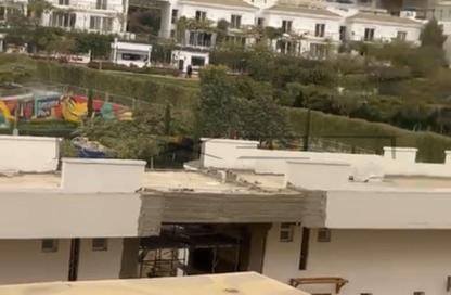 Duplex - 3 Bedrooms - 3 Bathrooms for sale in Mountain View iCity - 5th Settlement Compounds - The 5th Settlement - New Cairo City - Cairo