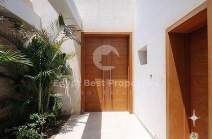 Villa - 3 Bedrooms - 4 Bathrooms for sale in Ceaser - Ras Al Hekma - North Coast