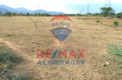 قطعة أرض - استوديو للبيع في طريق مصر اسكندرية الصحراوي - مدينة 6 أكتوبر - الجيزة