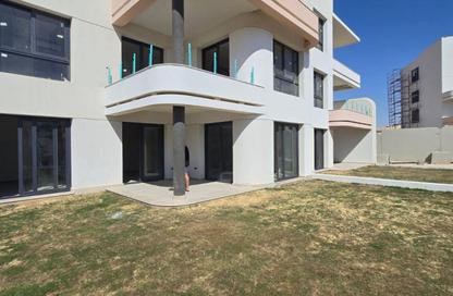 Chalet - 3 Bedrooms - 4 Bathrooms for sale in June - Ras Al Hekma - North Coast