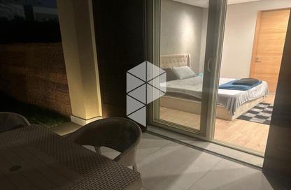 Apartment - Studio - 1 Bathroom for rent in Cairo Festival City - North Investors Area - New Cairo City - Cairo Apartment - Studio - 1 Bathroom for rent in Cairo Festival City - North Investors Area - New Cairo City - Cairo