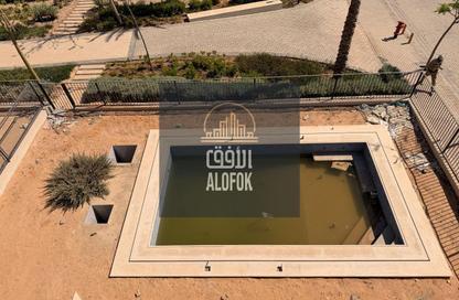 Villa - 5 Bedrooms - 3 Bathrooms for sale in Sodic East - 6th District - New Heliopolis - Cairo