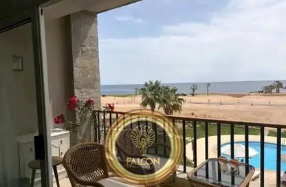 شاليه - غرفة نوم - 1 حمام للبيع في جاز مكادينا - مكادي - الغردقة - محافظة البحر الاحمر