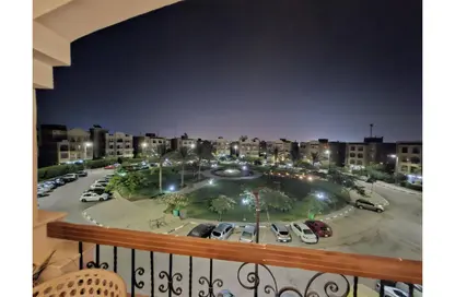 شقة - 3 غرف نوم - 3 حمامات للبيع في بيفرلي هيلز - كمبوندات الشيخ زايد - الشيخ زايد - الجيزة