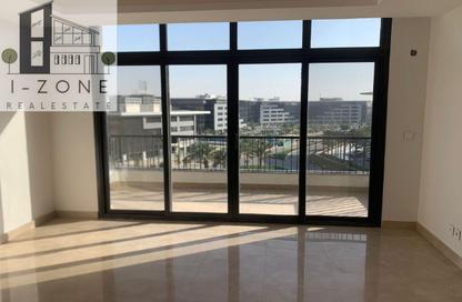 Apartment - 3 Bedrooms - 3 Bathrooms for sale in Cairo Festival City - North Investors Area - New Cairo City - Cairo