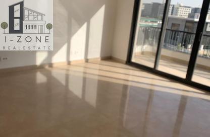 Apartment - 3 Bedrooms - 3 Bathrooms for sale in Cairo Festival City - North Investors Area - New Cairo City - Cairo
