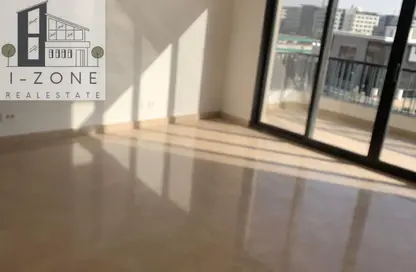 شقة - 3 غرف نوم - 3 حمامات للبيع في كايرو فيستيفال سيتى - المستثمرين الشمالية - مدينة القاهرة الجديدة - القاهرة