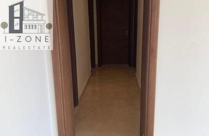 Apartment - 3 Bedrooms - 3 Bathrooms for sale in Cairo Festival City - North Investors Area - New Cairo City - Cairo