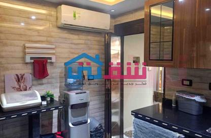 Apartment - 3 - 2 for sale in Smouha Square - Smouha - Hay Sharq - Alexandria