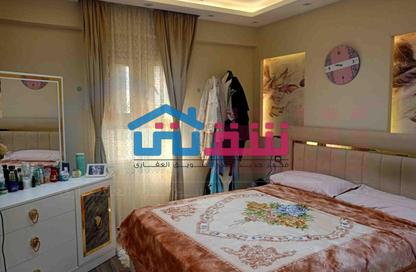 Apartment - 3 - 2 for sale in Smouha Square - Smouha - Hay Sharq - Alexandria