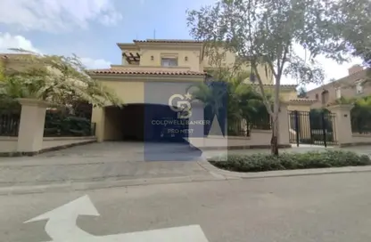 فيلا - 3 غرف نوم - 3 حمامات للبيع في طريق اب تاون كايرو - الاباجية - حي الخليفة - القاهرة