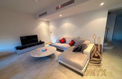 Villa - 5 Bedrooms - 5 Bathrooms for sale in Marassi - Sidi Abdel Rahman - North Coast Villa - 5 Bedrooms - 5 Bathrooms for sale in Marassi - Sidi Abdel Rahman - North Coast