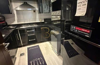 Apartment - 2 - 2 for rent in Cairo Festival City - North Investors Area - New Cairo City - Cairo Apartment - 2 - 2 for rent in Cairo Festival City - North Investors Area - New Cairo City - Cairo