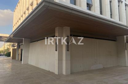 Shop - Studio for sale in Mivida - 5th Settlement Compounds - The 5th Settlement - New Cairo City - Cairo Shop - Studio for sale in Mivida - 5th Settlement Compounds - The 5th Settlement - New Cairo City - Cairo
