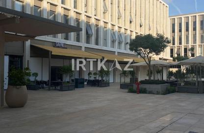 Shop - Studio for sale in Mivida - 5th Settlement Compounds - The 5th Settlement - New Cairo City - Cairo Shop - Studio for sale in Mivida - 5th Settlement Compounds - The 5th Settlement - New Cairo City - Cairo