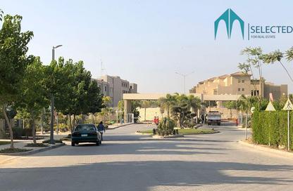 Villa - 4 Bedrooms - 4 Bathrooms for sale in The Crown - Cairo Alexandria Desert Road - 6 October City - Giza