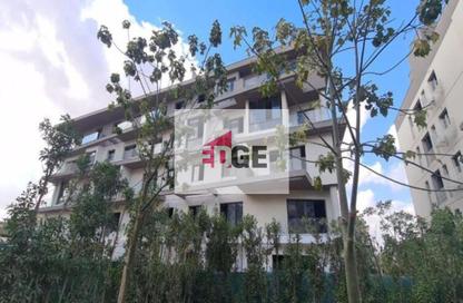 Apartment - 3 Bedrooms - 4 Bathrooms for sale in V Residences - New Cairo City - Cairo