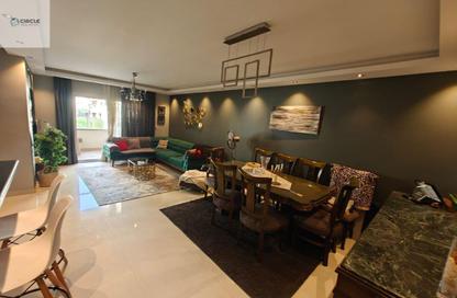 Apartment - 2 Bedrooms - 2 Bathrooms for sale in The Square - 5th Settlement Compounds - The 5th Settlement - New Cairo City - Cairo