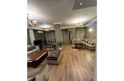 Apartment - 2 Bedrooms - 2 Bathrooms for rent in Street70 - District 2 - The 5th Settlement - New Cairo City - Cairo