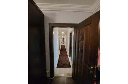Apartment - 2 Bedrooms - 2 Bathrooms for rent in Street70 - District 2 - The 5th Settlement - New Cairo City - Cairo