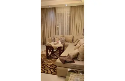 Apartment - 2 Bedrooms - 2 Bathrooms for rent in Street70 - District 2 - The 5th Settlement - New Cairo City - Cairo