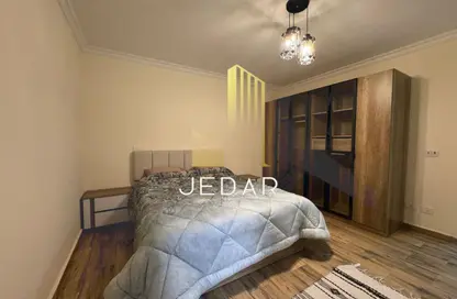 شقة - 2 غرف نوم - 2 حمامات للايجار في جنة 2 - كمبوندات الشيخ زايد - الشيخ زايد - الجيزة شقة - 2 غرف نوم - 2 حمامات للايجار في جنة 2 - كمبوندات الشيخ زايد - الشيخ زايد - الجيزة