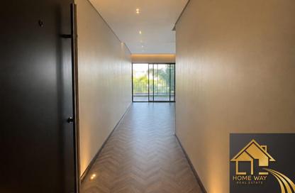Apartment - 2 Bedrooms - 3 Bathrooms for rent in Lake View Residence - 5th Settlement Compounds - The 5th Settlement - New Cairo City - Cairo