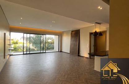 Apartment - 2 Bedrooms - 3 Bathrooms for rent in Lake View Residence - 5th Settlement Compounds - The 5th Settlement - New Cairo City - Cairo