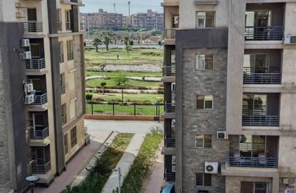 شقة - 3 - 2 للبيع في جنة اكتوبر - كمبوندات 6 أكتوبر - مدينة 6 أكتوبر - الجيزة