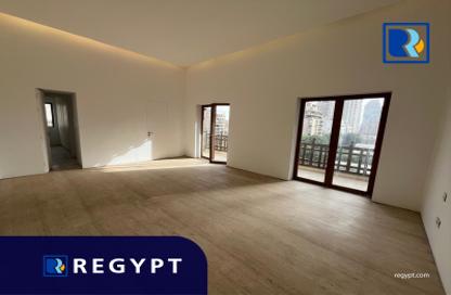 Office Space - Studio - 6 for rent in El Gezirah St. - Zamalek - Cairo