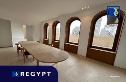 Office Space - Studio - 6 for rent in El Gezirah St. - Zamalek - Cairo Office Space - Studio - 6 for rent in El Gezirah St. - Zamalek - Cairo