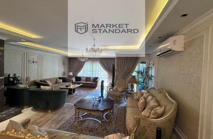 iVilla - 3 Bedrooms - 3 Bathrooms for sale in Mountain View Hyde Park - 5th Settlement Compounds - The 5th Settlement - New Cairo City - Cairo