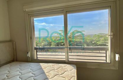 Apartment - 2 Bedrooms - 3 Bathrooms for sale in New Giza - Cairo Alexandria Desert Road - 6 October City - Giza