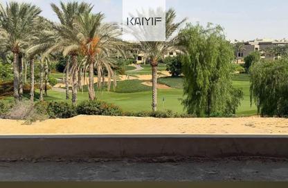 Villa - 7 - 7 for sale in Katameya Dunes - El Katameya Compounds - El Katameya - New Cairo City - Cairo