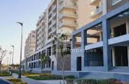 Retail - Studio - 2 Bathrooms for sale in Mazarine - New Alamein City - Al Alamein - North Coast