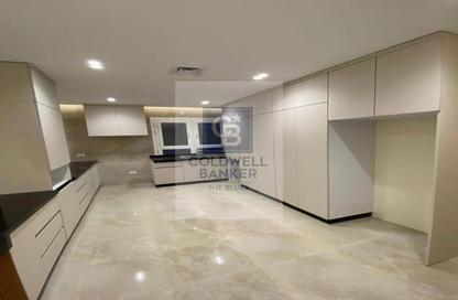 Apartment - 2 - 2 for sale in Hyde Park - New Cairo City - Cairo