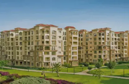 شقة - 2 غرف نوم - 2 حمامات للبيع في مدينتي - القاهرة