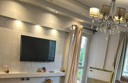 Apartment - 2 - 1 for rent in El Rehab Extension - Al Rehab - New Cairo City - Cairo