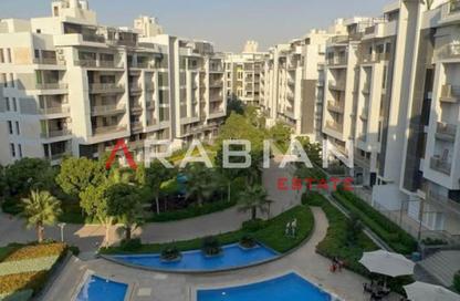 Penthouse - 5 - 5 for sale in The Crest - 5th Settlement Compounds - The 5th Settlement - New Cairo City - Cairo