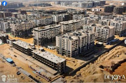 Apartment - 4 - 3 for sale in DeJoya 4 - New Capital City - Cairo Apartment - 4 - 3 for sale in DeJoya 4 - New Capital City - Cairo