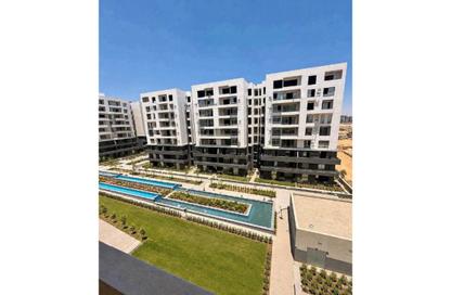 Apartment - 4 - 3 for sale in DeJoya 4 - New Capital City - Cairo