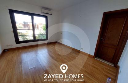 Apartment - 3 Bedrooms - 3 Bathrooms for rent in Casa - Sheikh Zayed Compounds - Sheikh Zayed City - Giza