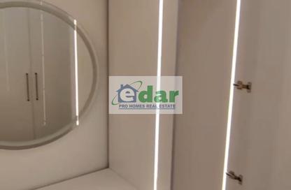 شقة - 2 - 2 للبيع في سنترفيل - هايد بارك - مدينة القاهرة الجديدة - القاهرة شقة - 2 - 2 للبيع في سنترفيل - هايد بارك - مدينة القاهرة الجديدة - القاهرة